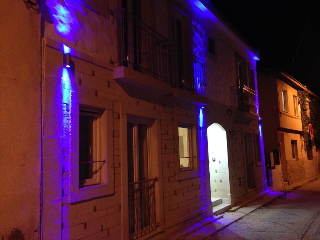 No Onbir Alacati Exterior photo