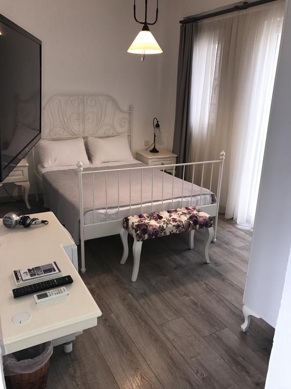 No Onbir Alacati Exterior photo
