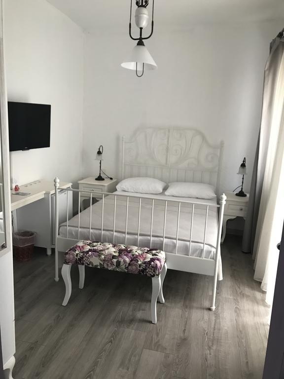 No Onbir Alacati Exterior photo
