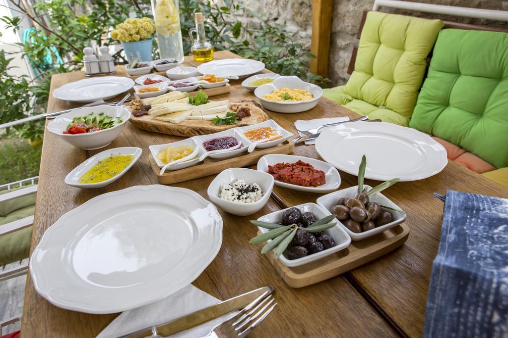 No Onbir Alacati Exterior photo