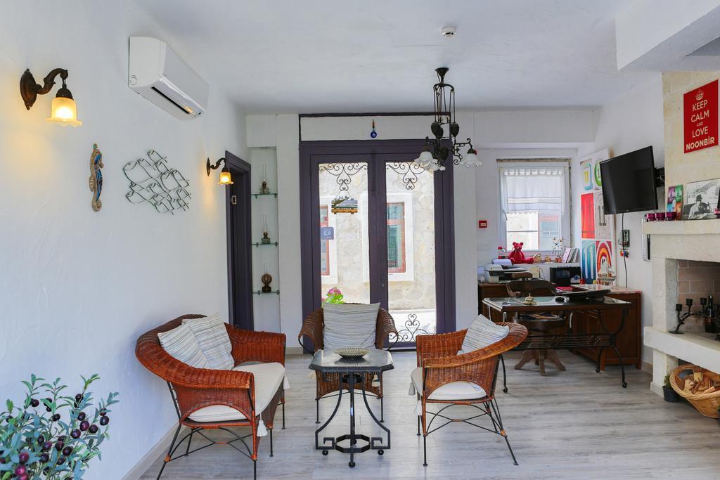 No Onbir Alacati Exterior photo