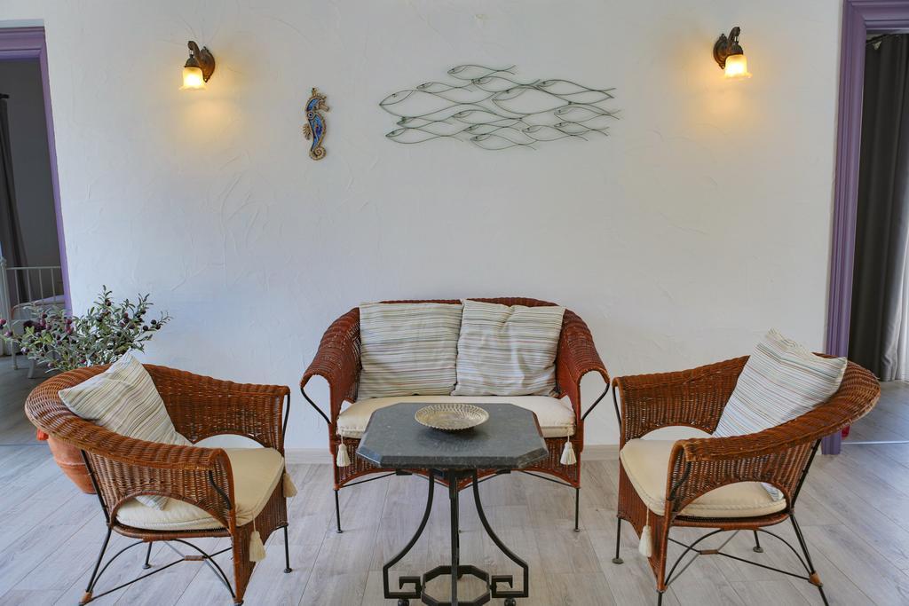 No Onbir Alacati Exterior photo