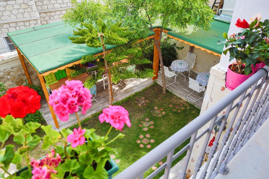 No Onbir Alacati Exterior photo