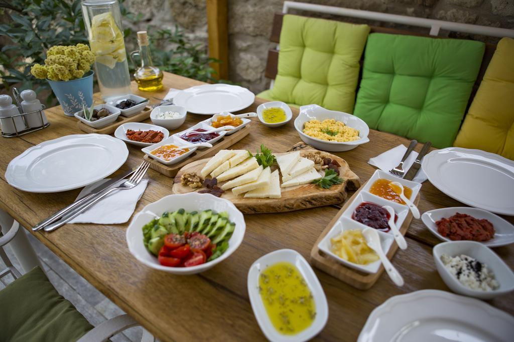No Onbir Alacati Exterior photo