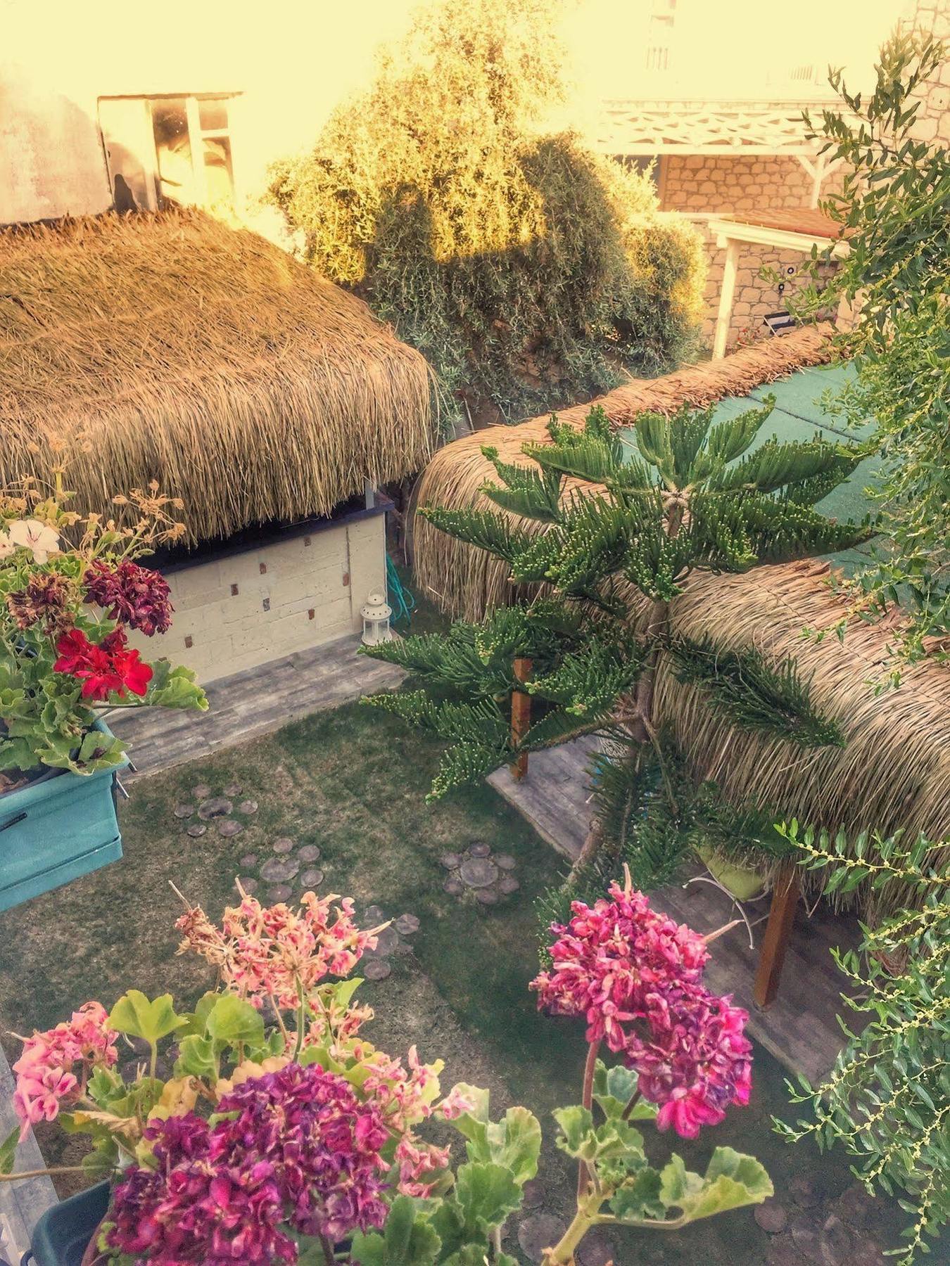 No Onbir Alacati Exterior photo