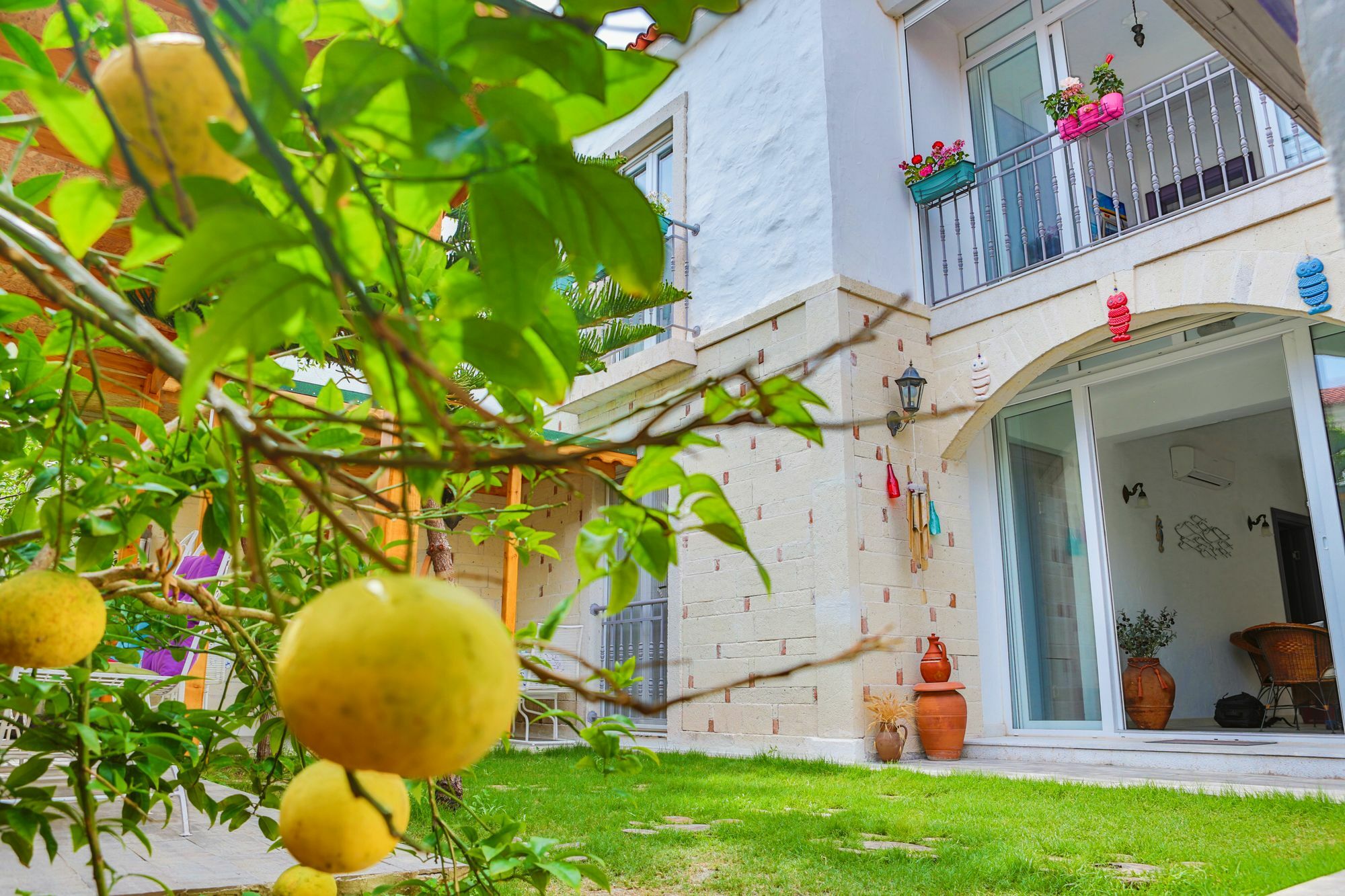 No Onbir Alacati Exterior photo